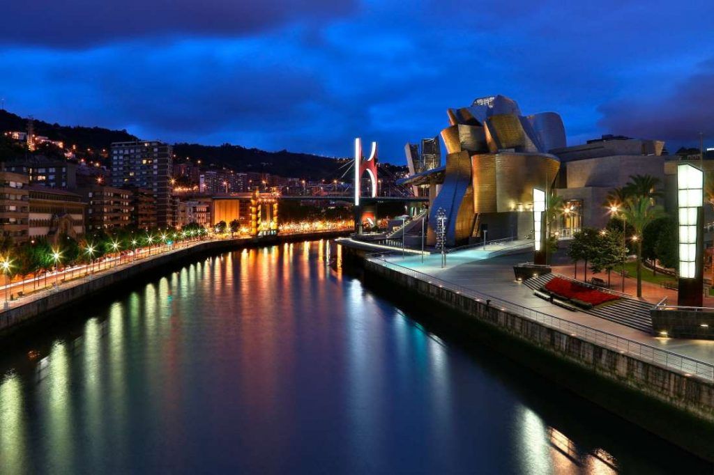 Bilbao - Spain