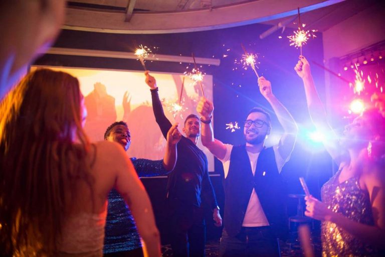 Espacios para eventos