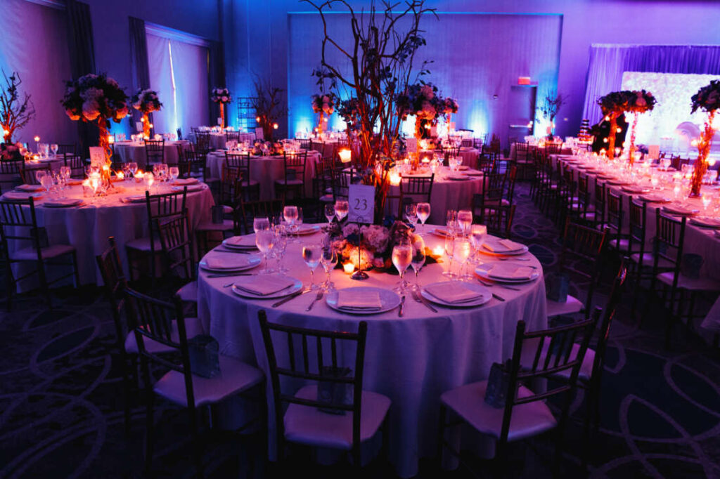 Seguridad para eventos 3
