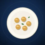 Patatas asadas