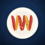 Pimientos asados