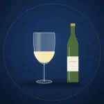 Vino blanco D.O.