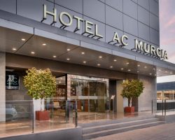 Hotel AC Murcia