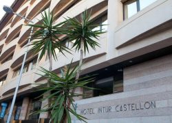 Hotel Intur Castellón
