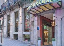 Hotel NH Collection Ourense